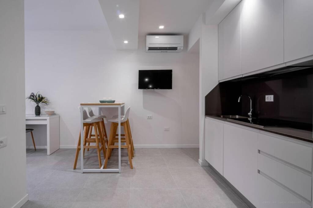 Appartamento Ormesini Private Courtyard Apartment
