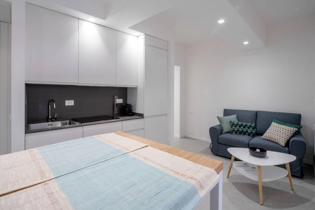 Ormesini Private Courtyard Apartment Appartamento Venezia