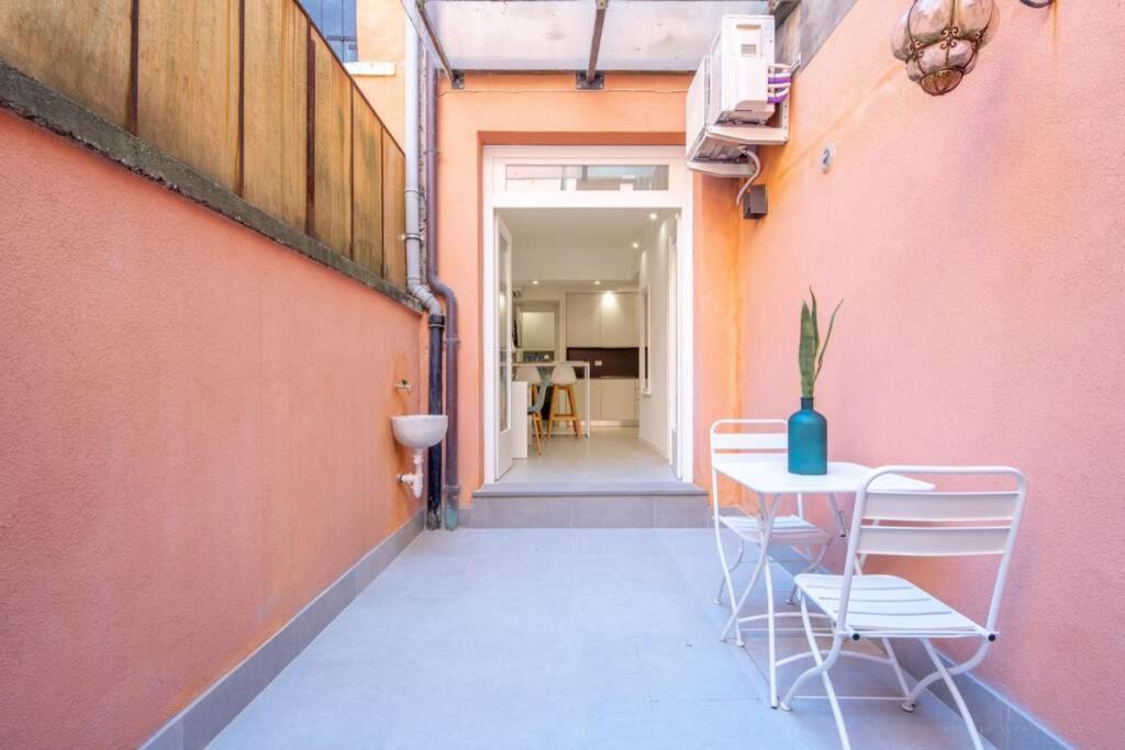 Appartamento Ormesini Private Courtyard Apartment