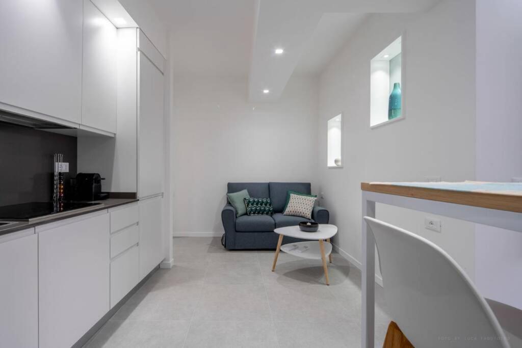 Ormesini Private Courtyard Apartment Appartamento