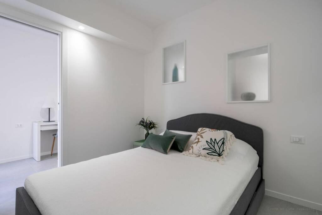 Appartamento Ormesini Private Courtyard Apartment *