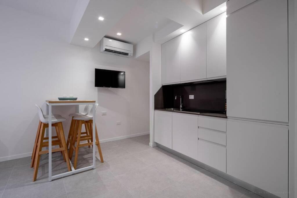 Ormesini Private Courtyard Apartment Venezia