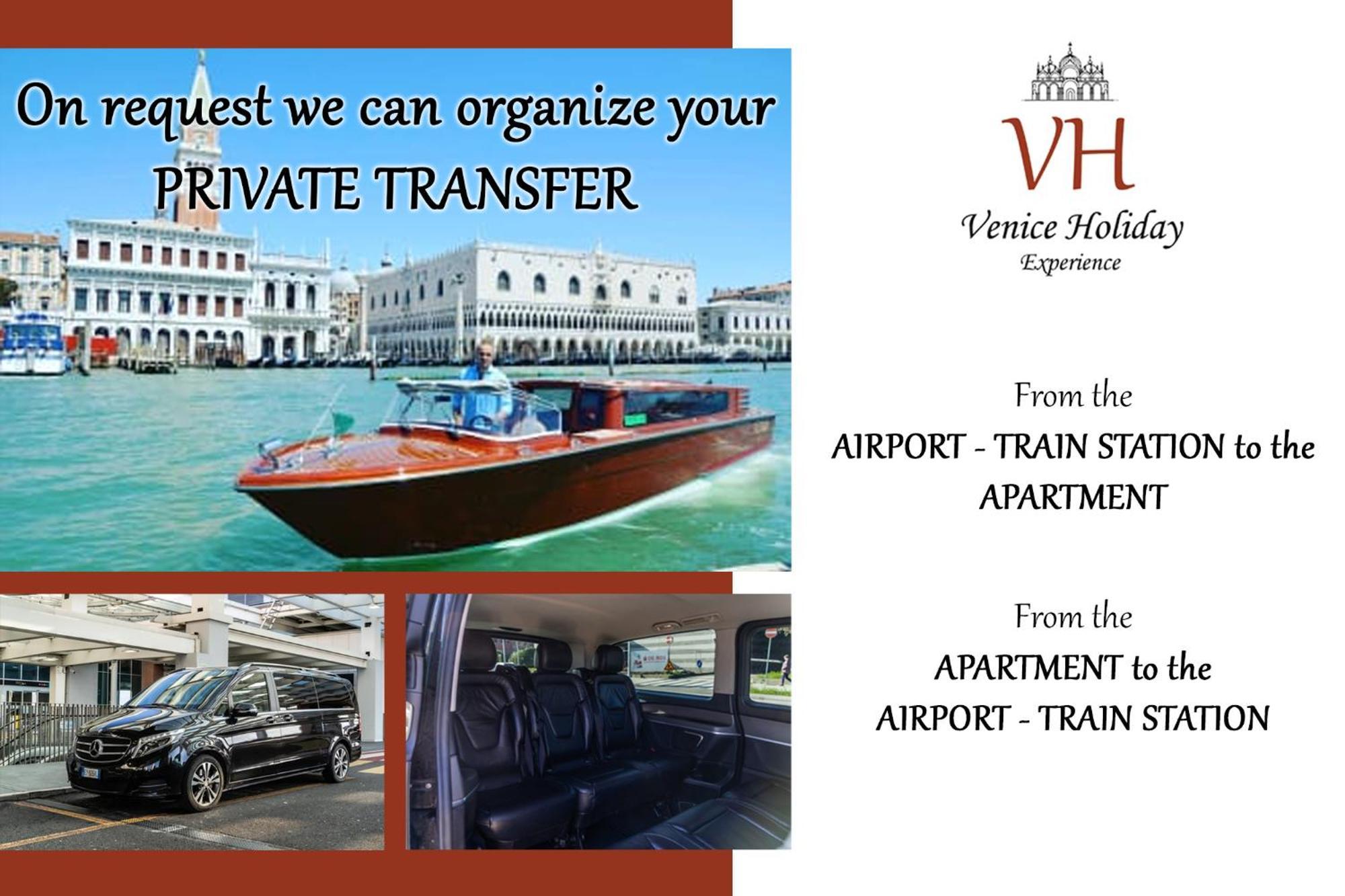 Appartamento Ormesini Private Courtyard Apartment
